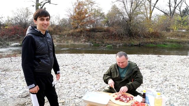 МЯСО с КАРТОШКОЙ в УГЛЯХ. Это БЛЮДО вы будете готовить КАЖДЫЙ ДЕНЬ. смотреть онлайн