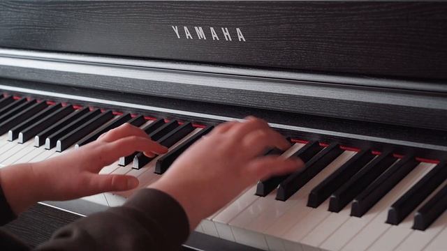 Mazurka - Alexander Gretschaninow | Piano Angel | Young musician смотреть онлайн