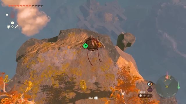 Here's How Zelda: Tears of the Kingdom Improves Cooking смотреть онлайн