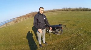 Стоит ли покупать альфу? Мопед Альфа | КУПИТЬ КИТАЙСКИЙ МОПЕД?!