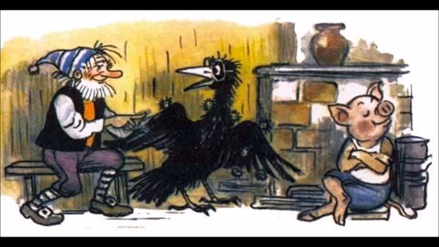 Гном Гномыч и Изюмка - Глава 5. Репейник смотреть онлайн