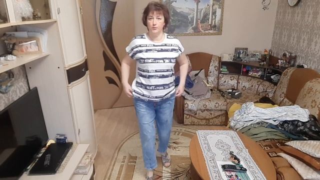 Разбираю гардероб???ПРИМЕРКА? смотреть онлайн