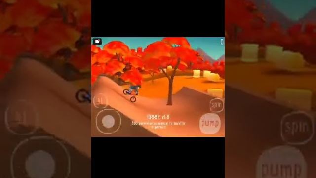 Pumped bmx 2 game play смотреть онлайн
