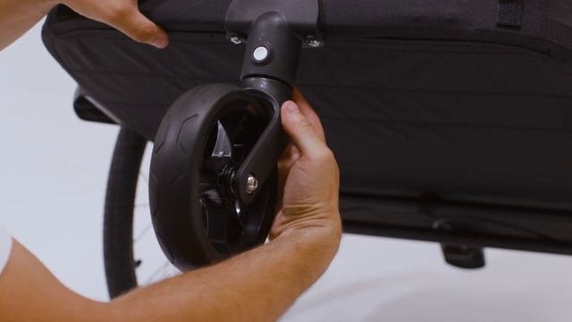 Polisport Trailer - Technical Instructions