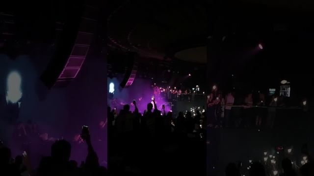 Mzlff - кто-то должен опылять цветок, 07.05.2023, Aurora, live смотреть онлайн