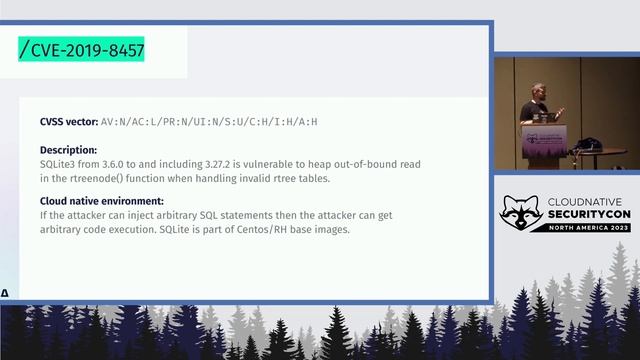 Unpacking Open Source Security in Public Repos & Registries - Ben Hirschberg, ARMO смотреть онлайн