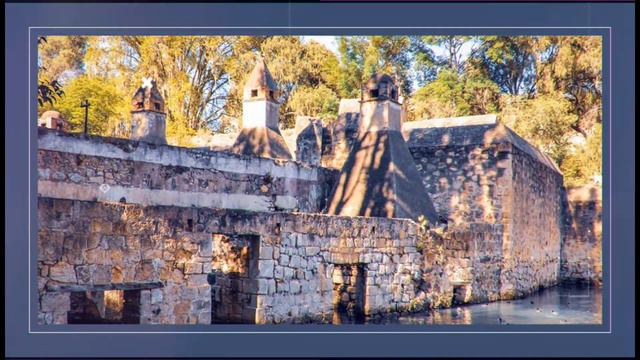 Huasca de Ocampo смотреть онлайн