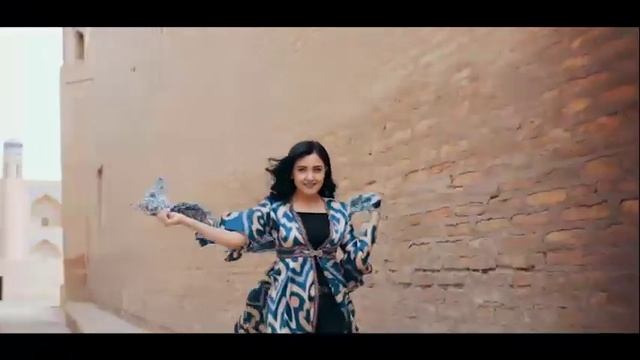 Ancient city Khiva смотреть онлайн