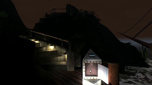 Part 4/4 - Let's Play RealMyst: Masterpiece Edition смотреть онлайн