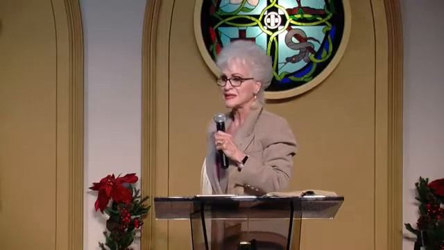 The Secret To Faith That Works By Bishop LaDonna Osborn ||Feb. 19th 2017