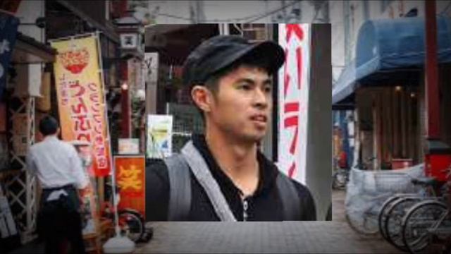 CREPYPASTA:LA VENGANZA DE TOMOAKI HAMATSU смотреть онлайн