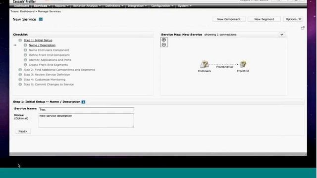 Webex Profiler как средство ИБ 2017 04 18 смотреть онлайн