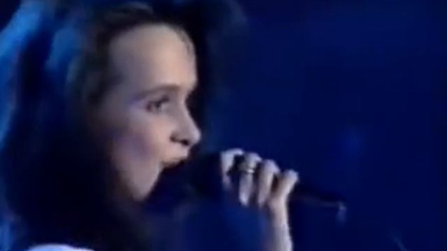 Eurovision 1992 - 02 Belgium - Morgane - Nous on vent des violons смотреть онлайн