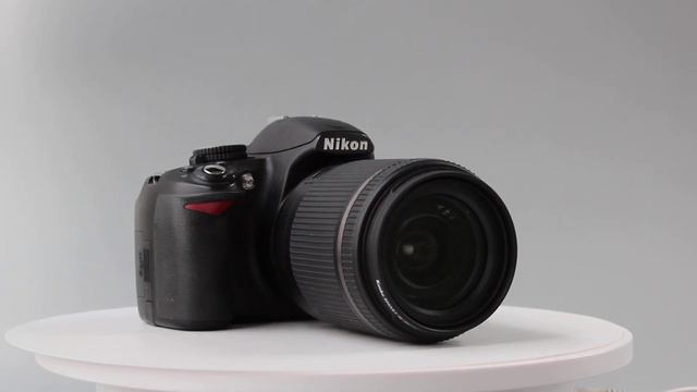 Фотоаппарат Nikon D3100 Tamron 18-200 f3.5-6.3 смотреть онлайн