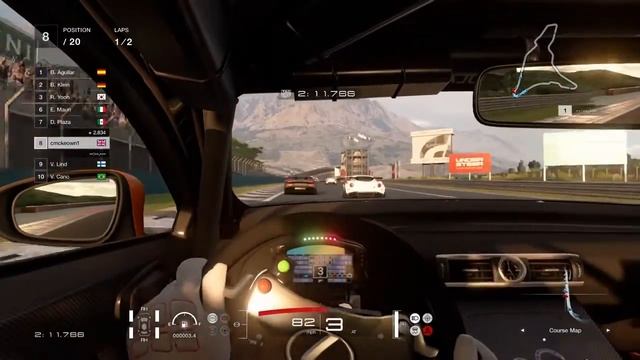 Logitech Driving Force GT, G29, G25, G27 | CrossHair Converter PS3 To PS4 To Play Gran Turismo Spor