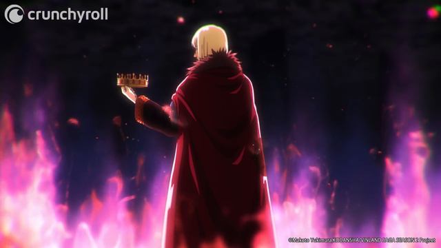 VINLAND SAGA SEASON 2 - Opening 1 | River смотреть онлайн