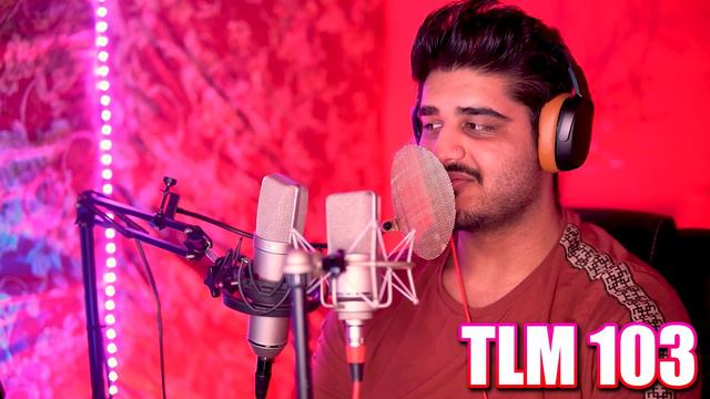 Neumann U87 Ai vs TLM 103 | Voice Acting, Over, Singing, Rap, Vocals, etc. смотреть онлайн