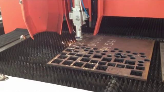 Станок лазерной резки металла 10мм смотреть онлайн