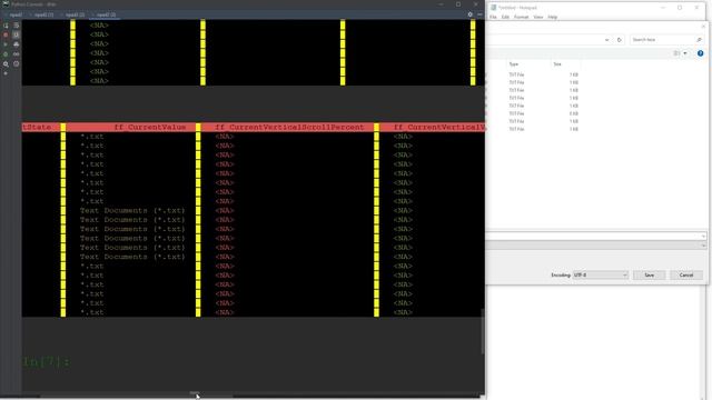 [Automatizando teclado/mouse] em Python смотреть онлайн