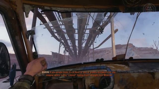 METRO EXODUS | FULL 2023 Gameplay Walkthrough No Commentary 4K 60FPS [RT] PC ULTRA