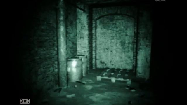 Red & Tails : Outlast #1, мы включили генератор. смотреть онлайн