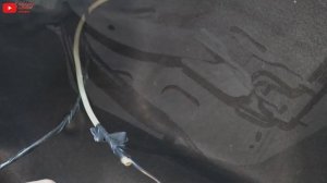 KIA Rio ( Киа Рио ) установка видео регистратора с камерой заднего хода