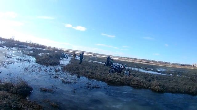 Покатушка Весна 2018 смотреть онлайн