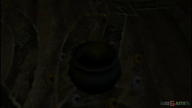 LEGO Harry Potter: Years 5-7 - Gameplay PSP HD 720P (Playstation Portable) смотреть онлайн