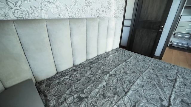 Квартира в Москве на Нежинской ул., д. 1к3. смотреть онлайн
