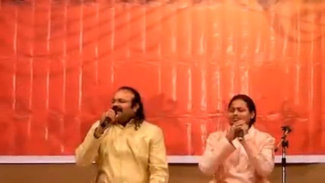 Ambe Jagdambe Jagdambe Jai Jai Ambe - Devotional Song