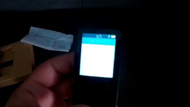 Lecteur MP3 8GO - HOMMIE J2 - FUSSEN смотреть онлайн
