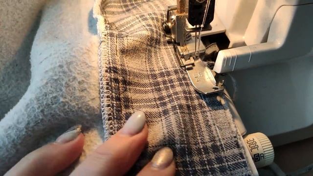 Как увеличить штаны, если они стали малы смотреть онлайн