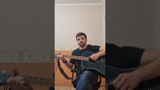 Lonely Day - System Of A Down (Cover) by Alexey смотреть онлайн