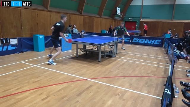 Best Moments | TableTennisDaily Team | World Table Tennis Day смотреть онлайн