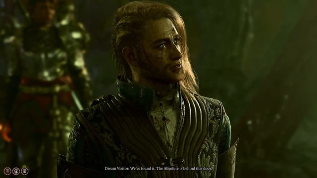 Help Balthazar bring Nightsong and Isobel to Kethric Thorm | Moonrise Tower Quest | Baldur's Gate 3 смотреть онлайн