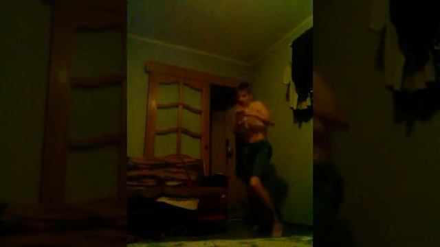 Бокс, бой с тенью смотреть онлайн