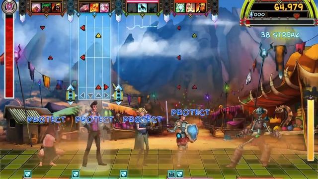 The Metronomicon Chiptune Challenge Pack One смотреть онлайн
