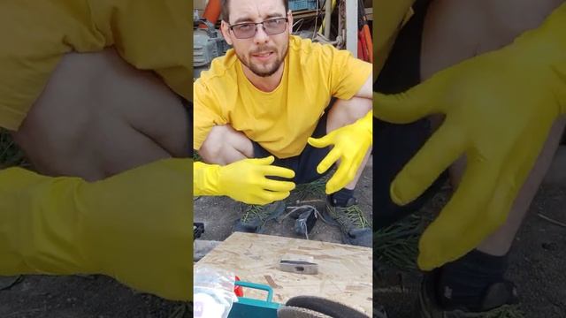 Воронение молотка. смотреть онлайн