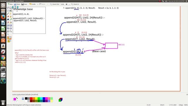 prolog append смотреть онлайн