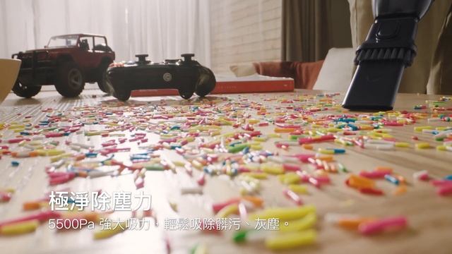 eufy | H11手持型迷你吸塵器-臭氧升級版(T2520) смотреть онлайн