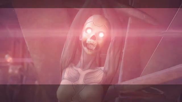 SIMONE - HARD | OPERA BOSS - NieRAutomata BECOME AS GODS Edition | Xbox One| смотреть онлайн