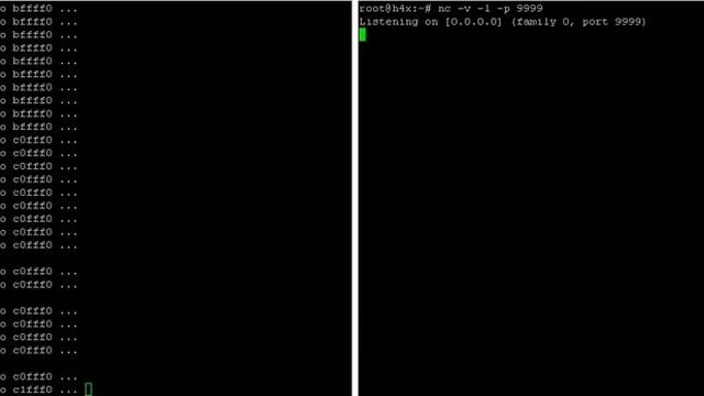 exim4 heap off by one breaking pie смотреть онлайн