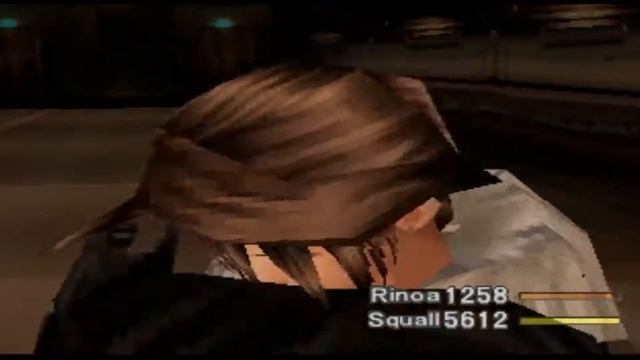 Final Fantasy VIII Guia Español Capítulo 60: Hadas, Naves y Alienígenas (1080p) смотреть онлайн
