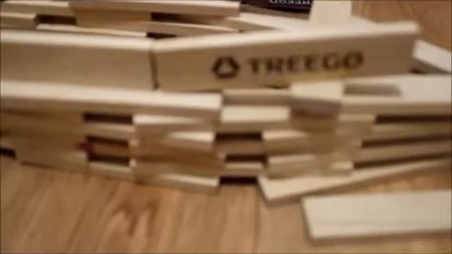 конструктор Treego смотреть онлайн