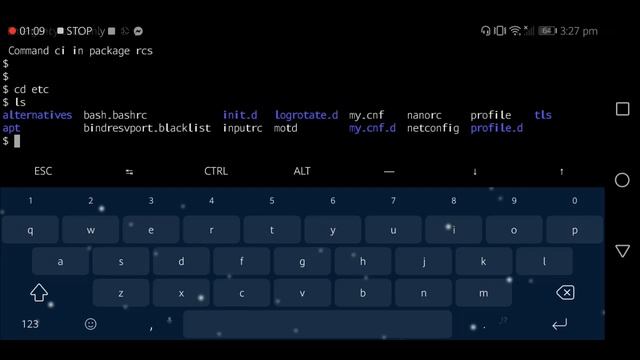 Installing MariaDB/MySQL using Termux on Mobile Device [TAGALOG] смотреть онлайн