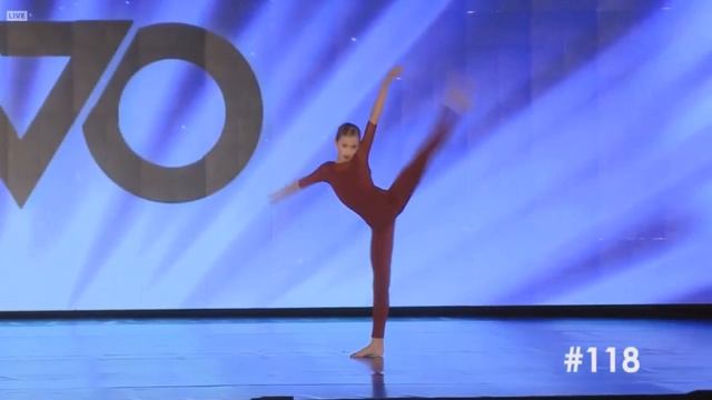 Kassidy Esquivel- Perception смотреть онлайн