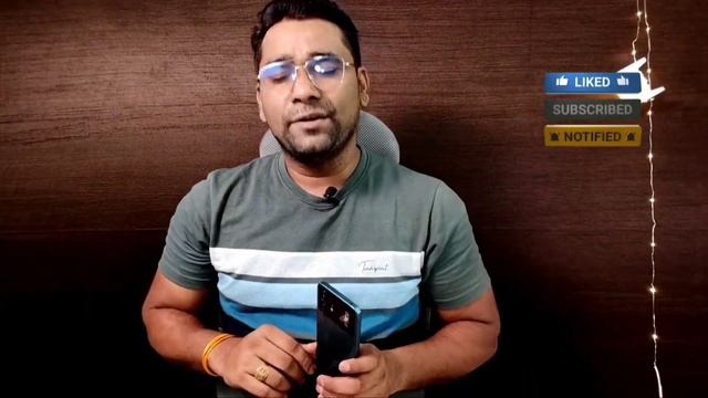 POCO M6 Pro Antutu Benchmark Score | Snapdragon 4 Gen2 Antutu Benchmark | Atul Tech Bazaar