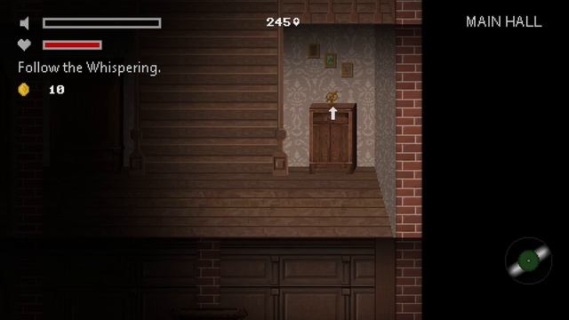 Mr. Hopp's Playhouse 2 - Full Games Walkthrough смотреть онлайн