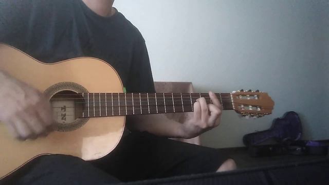 Кино - Мои друзья (cover) смотреть онлайн