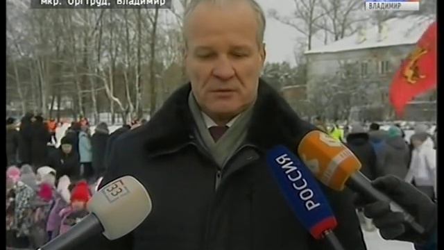 Обновленный корт в Оргтруде смотреть онлайн